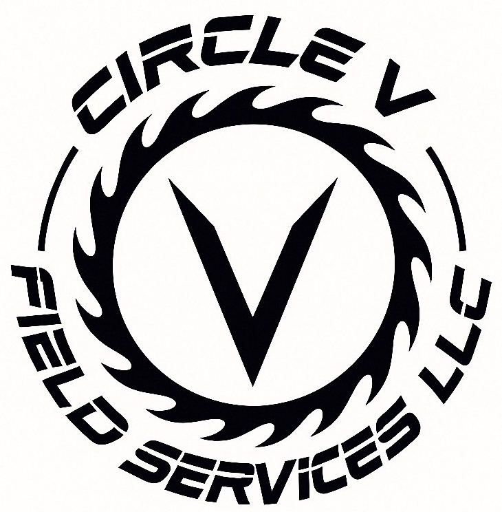 circle v field services